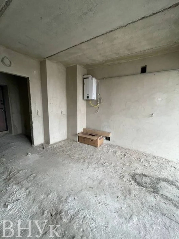 Квартира 3-кімн. продаж Чернівці – 101 м², Черновцы — 6/15