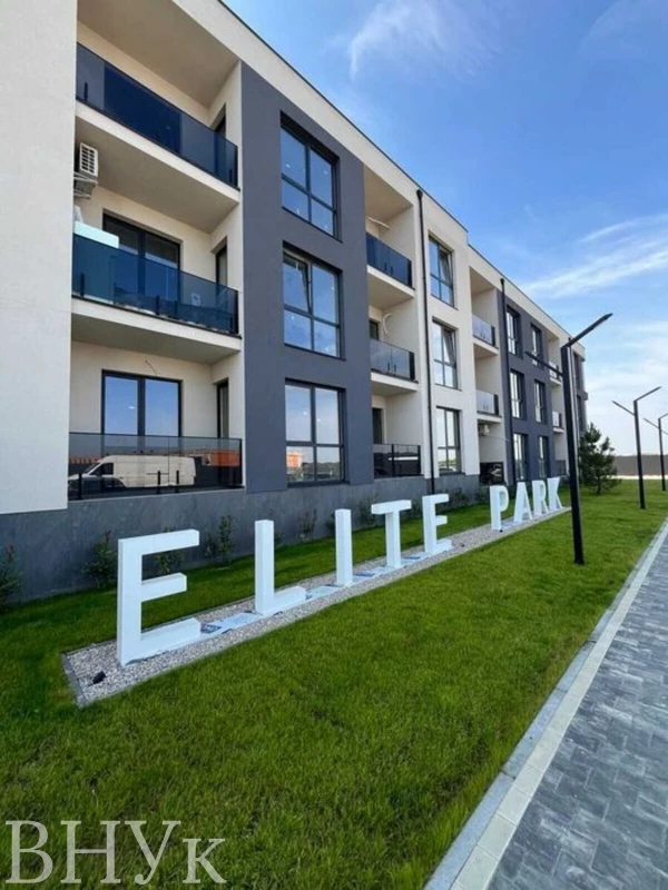 Квартира 1-кімн. продаж Сторожниця – 39 м²