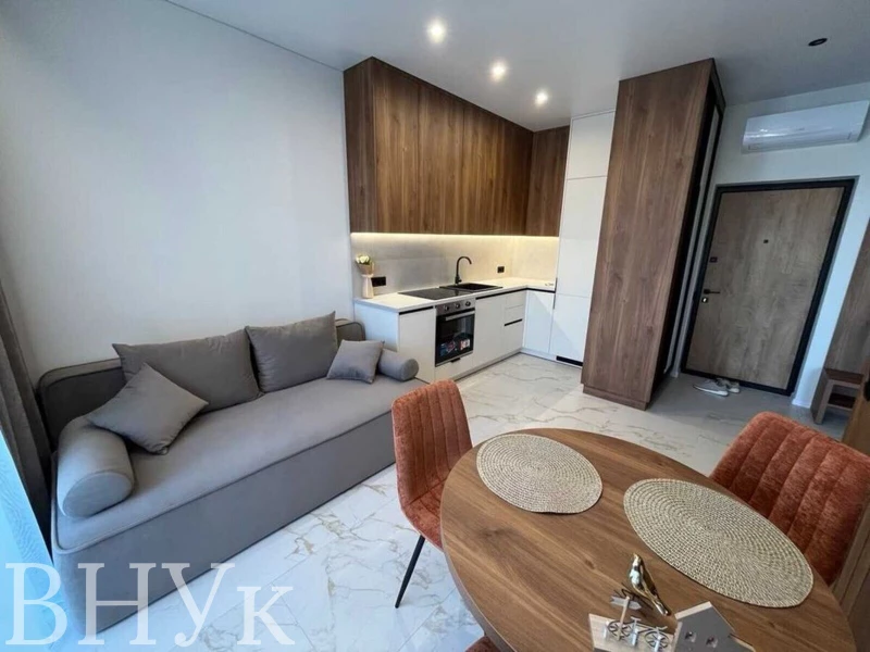 Квартира 1-кімн. продаж Сторожниця – 39 м², Сторожниця — 5/9