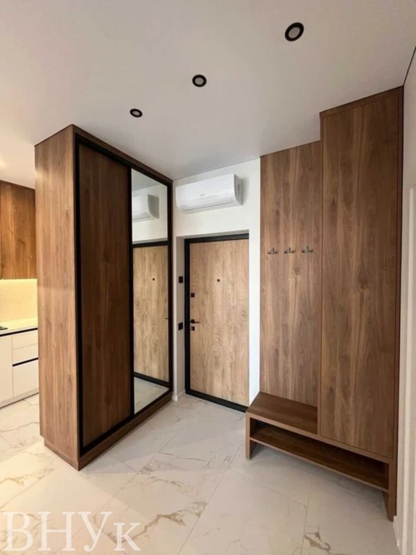 Квартира 1-кімн. продаж Сторожниця – 39 м², Сторожниця — 7/9