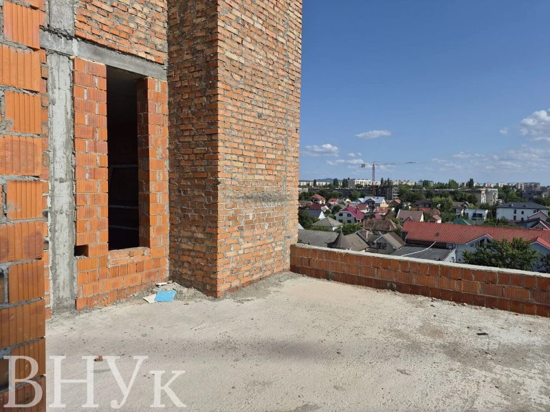 Квартира 1-кімн. продаж Ужгород – 45 м², Ужгород — 8/13