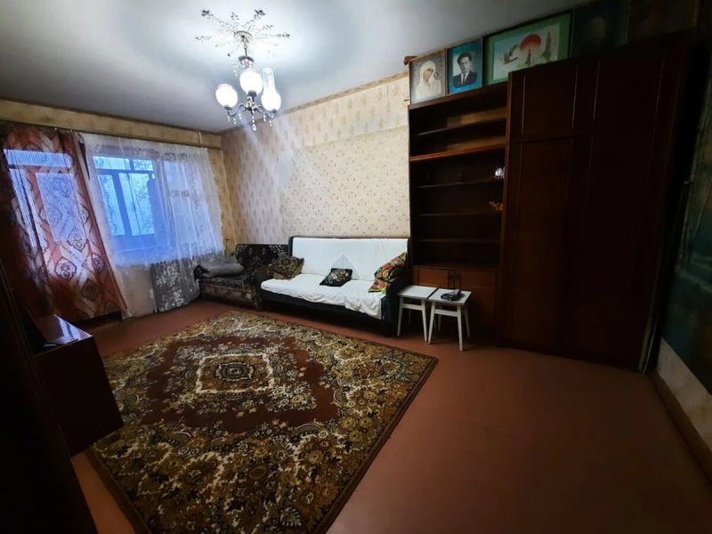 Квартира 1-кімн. оренда Полтава, Киевский – 34 м²