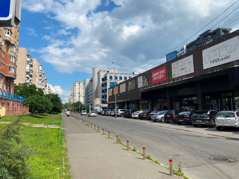 БЕЗ%, продам офіс 34м2, Василя Стуса 35/37, 7хв пішки метро Академмістечко або Житомирська, Київ — 9/9