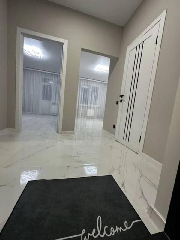 Квартира 1-кімн. продаж Авангард – 41 м², Авангард — 3/5