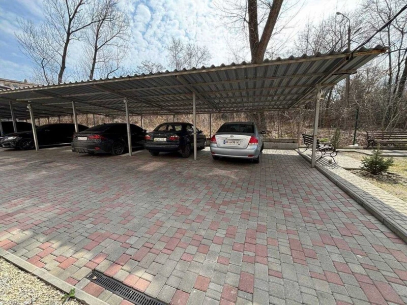 Квартира 1-кімн. продаж Дніпро, Новокодацький – 30 м², Днепр — 5/7