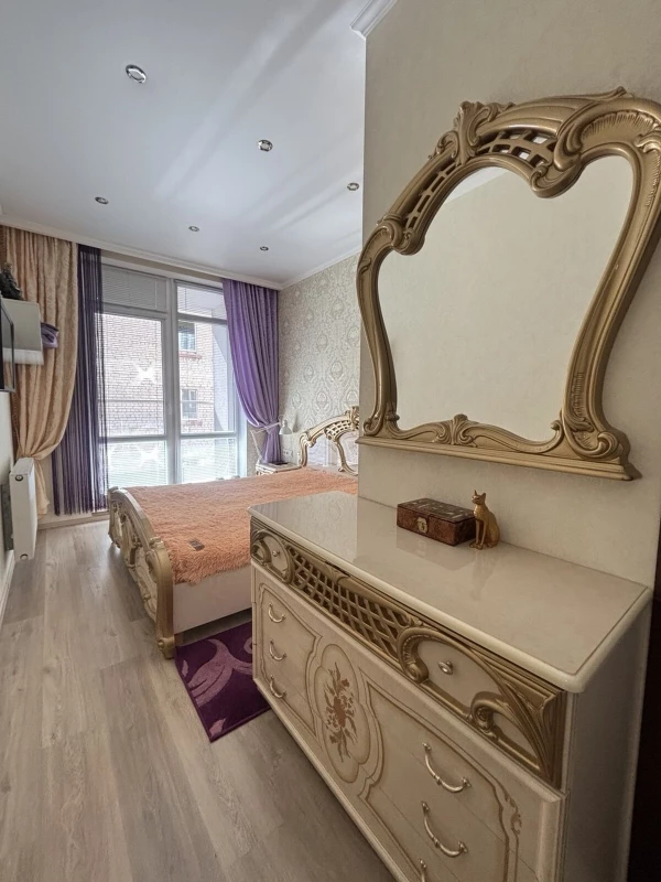 Квартира 2-кімн. продаж Дніпро, Соборний – 60 м², Дніпро — 5/15