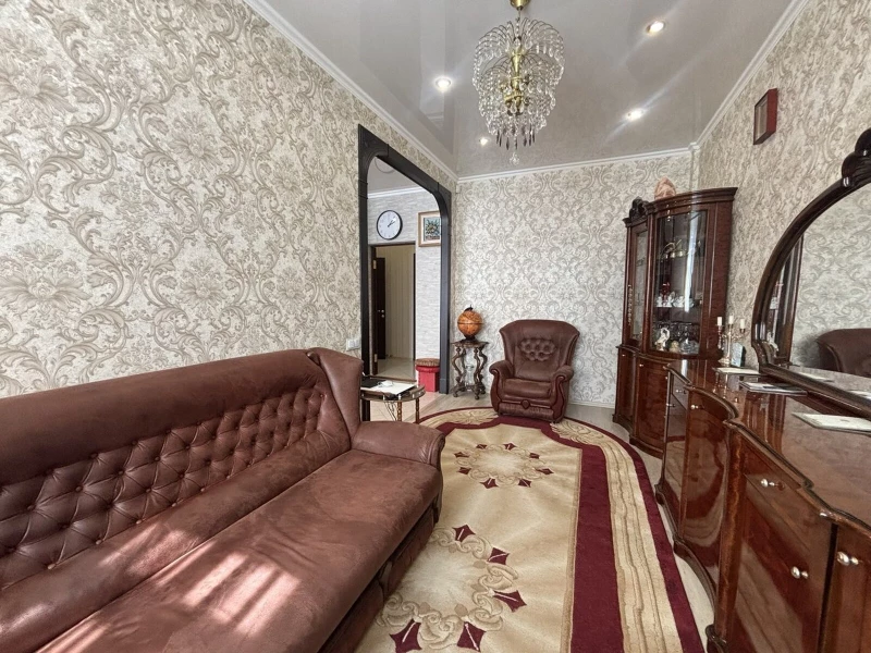 Квартира 2-кімн. продаж Дніпро, Соборний – 60 м², Дніпро — 8/15