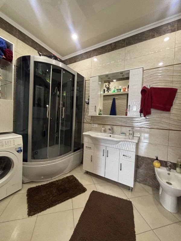 Квартира 2-кімн. продаж Дніпро, Соборний – 60 м², Дніпро — 10/15