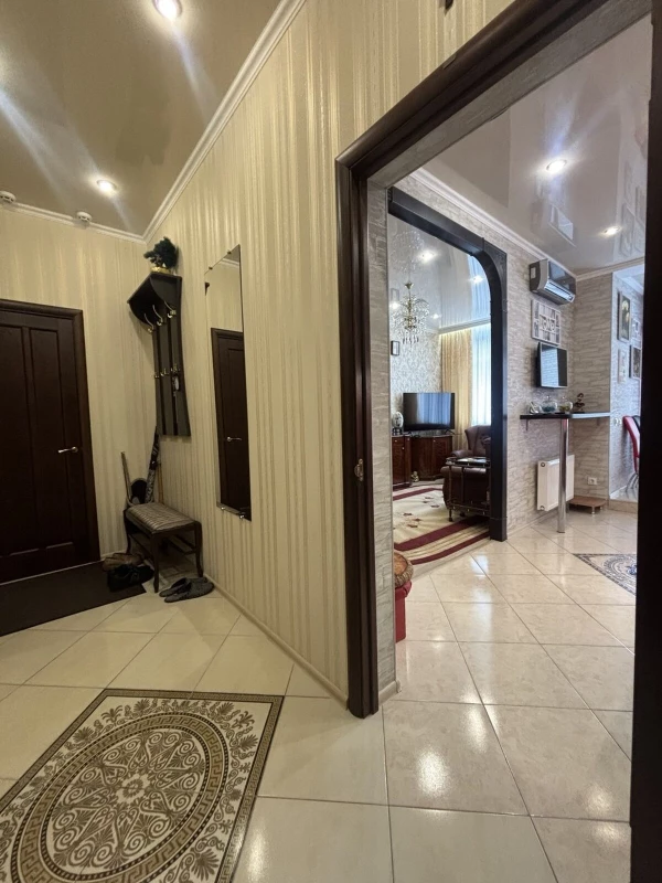 Квартира 2-кімн. продаж Дніпро, Соборний – 60 м², Дніпро — 12/15
