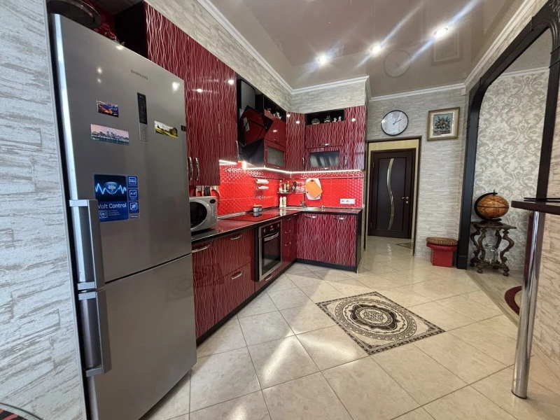 Квартира 2-кімн. продаж Дніпро, Соборний – 60 м², Дніпро — 14/15