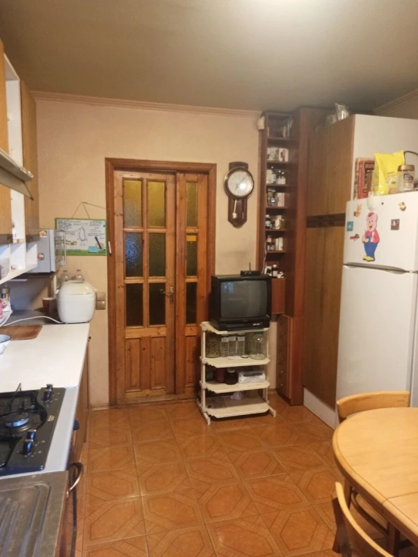 Будинок 3-кімн. продаж Дніпро, Соборний – 83 м²