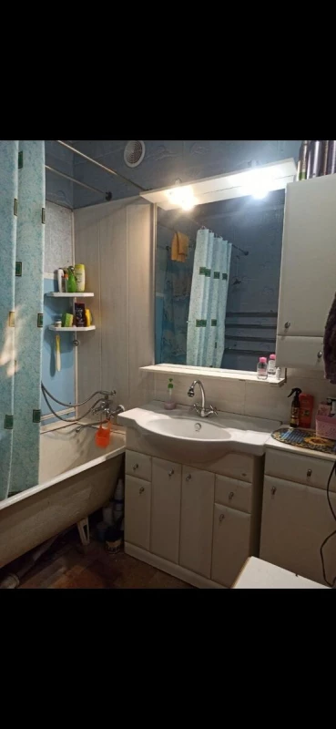 Будинок 3-кімн. продаж Дніпро, Соборний – 83 м², Дніпро — 3/7