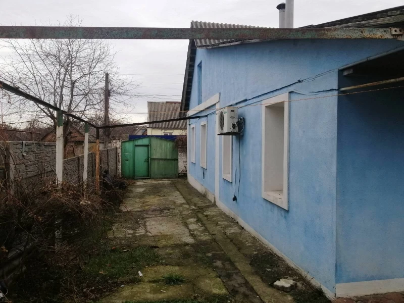 Будинок 2-кімн. продаж Дніпро, Соборний – 65 м²