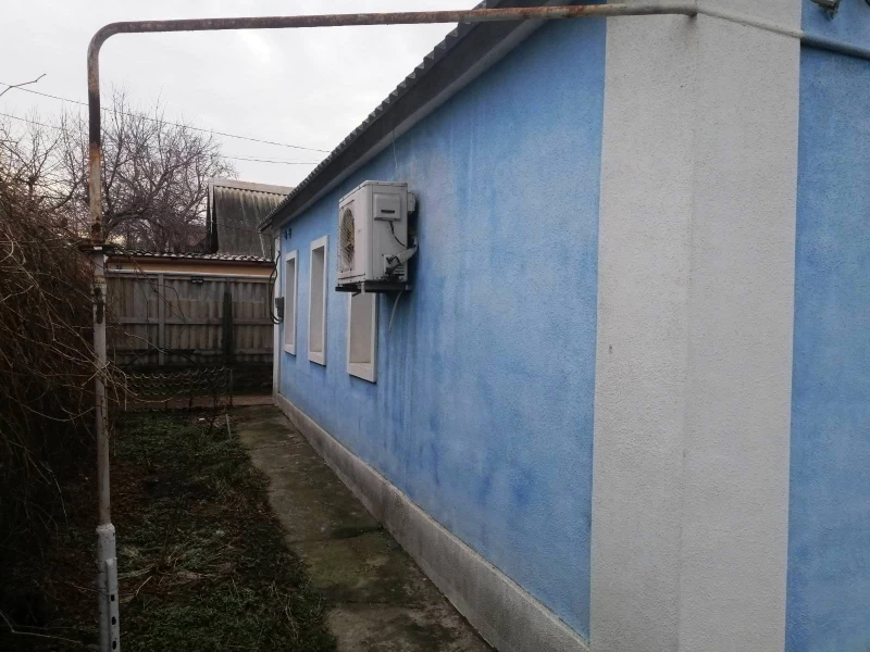 Будинок 2-кімн. продаж Дніпро, Соборний – 65 м², Дніпро — 5/15