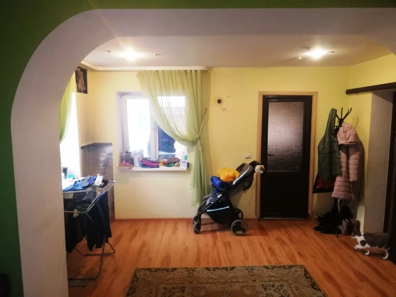 Будинок 2-кімн. продаж Дніпро, Соборний – 65 м², Дніпро — 10/15