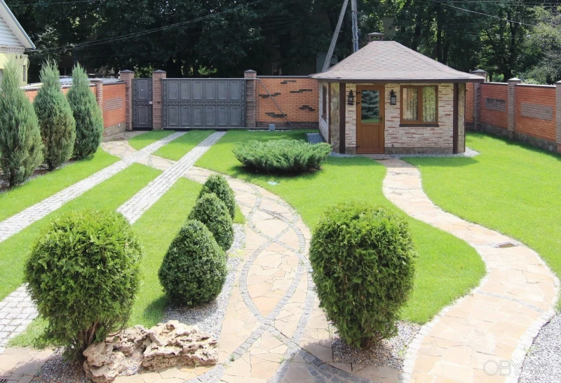 Будинок 4-кімн. продаж Дніпро, Індустріальний – 240 м², Дніпро — 2/10