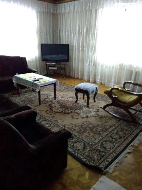 Будинок 1-кімн. продаж Дніпро, Шевченківський – 203 м², Дніпро — 2/5