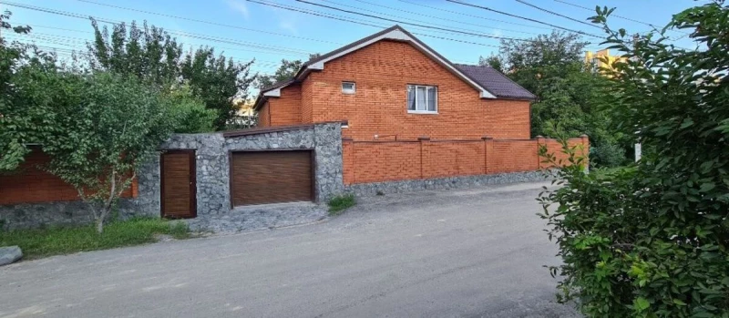 Будинок 5-кімн. продаж Дніпро, Соборний – 175 м²