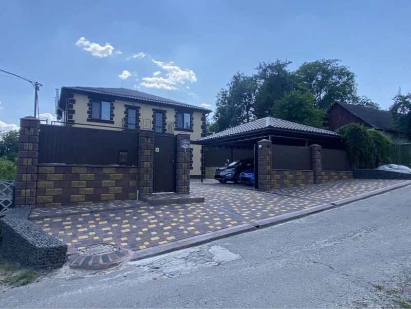 Будинок 7-кімн. продаж Дніпро, Соборний – 215 м²