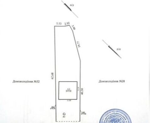 Будинок 7-кімн. продаж Дніпро, Соборний – 215 м², Днепр — 6/15