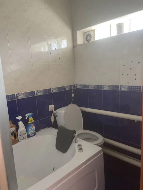 Будинок 3-кімн. продаж Дніпро, Амур-Нижньодніпровський – 100 м², Днепр — 8/9