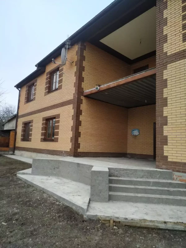 Будинок 7-кімн. продаж Дніпро, Чечеловський – 400 м²