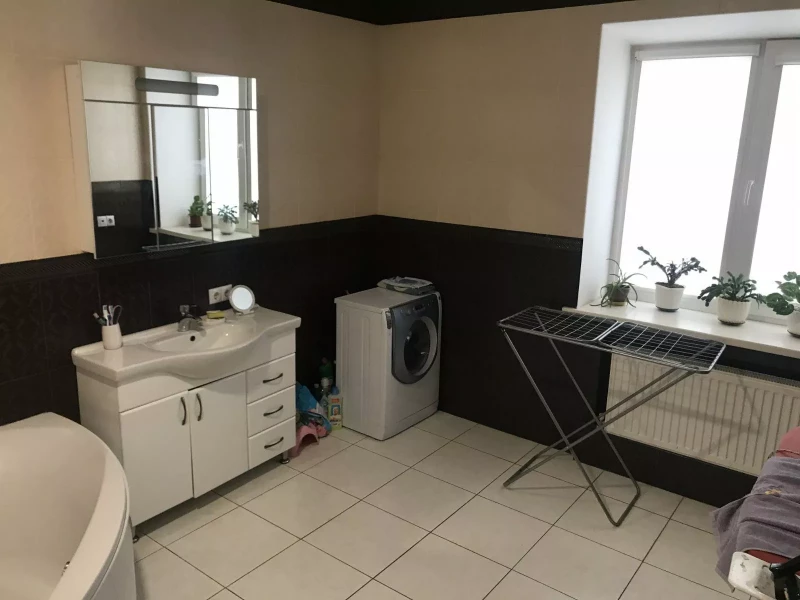 Будинок 7-кімн. продаж Дніпро, Чечеловський – 400 м², Дніпро — 3/11