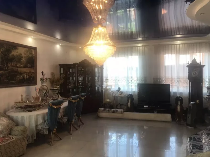 Будинок 3-кімн. продаж Дніпро, Індустріальний – 240 м², Дніпро — 5/13