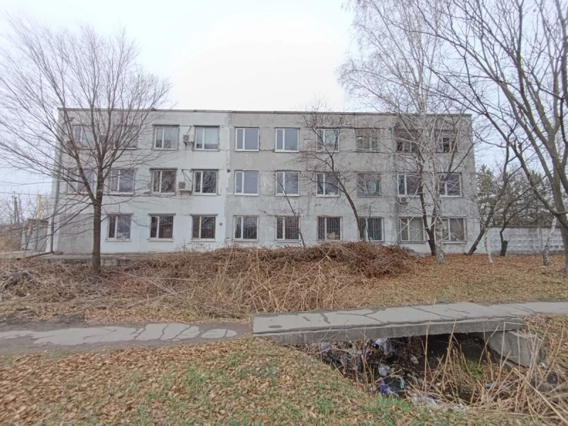 Комерційна нерухомість – 2033 м², Новомосковск — 7/15