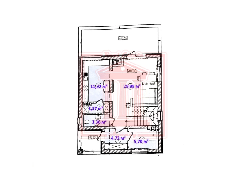 Будинок продаж Бориспіль – 105 м², Бориспіль — 9/15