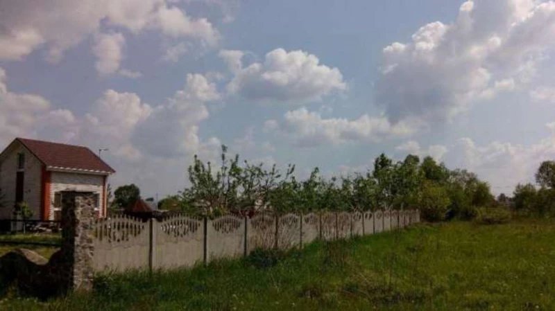 Земельна ділянка продаж Бориспіль, Бориспіль — 3/4