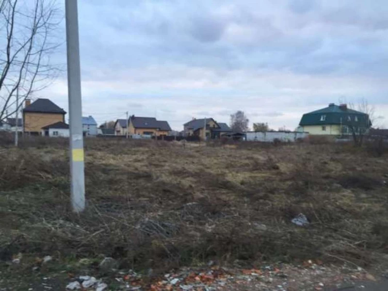 Земельна ділянка продаж Бориспіль, Бориспіль — 2/2