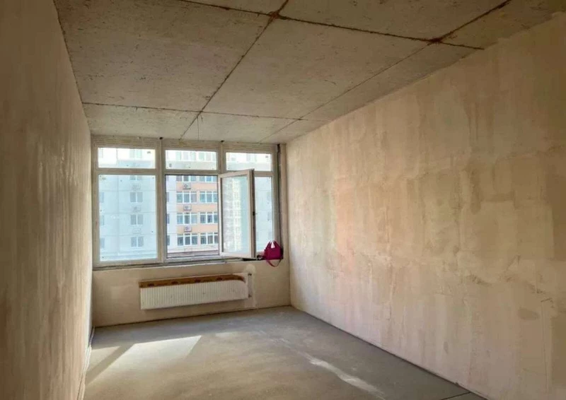Квартира 1-кімн. продаж Одеса – 47 м², Одеса — 2/3