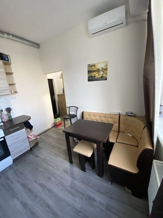 Квартира 1-кімн. продаж Одеса, Малинівський – 25.5 м², Одеса — 8/12