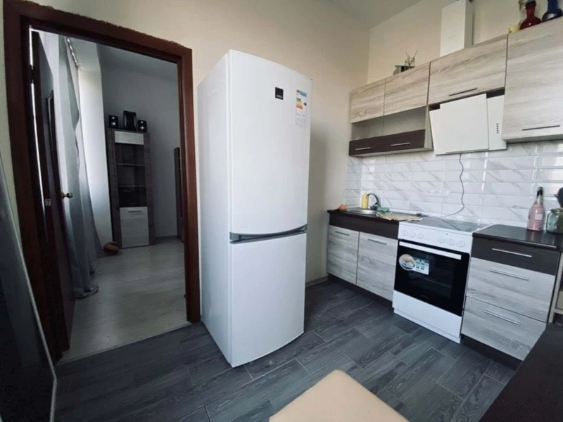 Квартира 1-кімн. продаж Одеса, Малинівський – 25.5 м², Одеса — 12/12