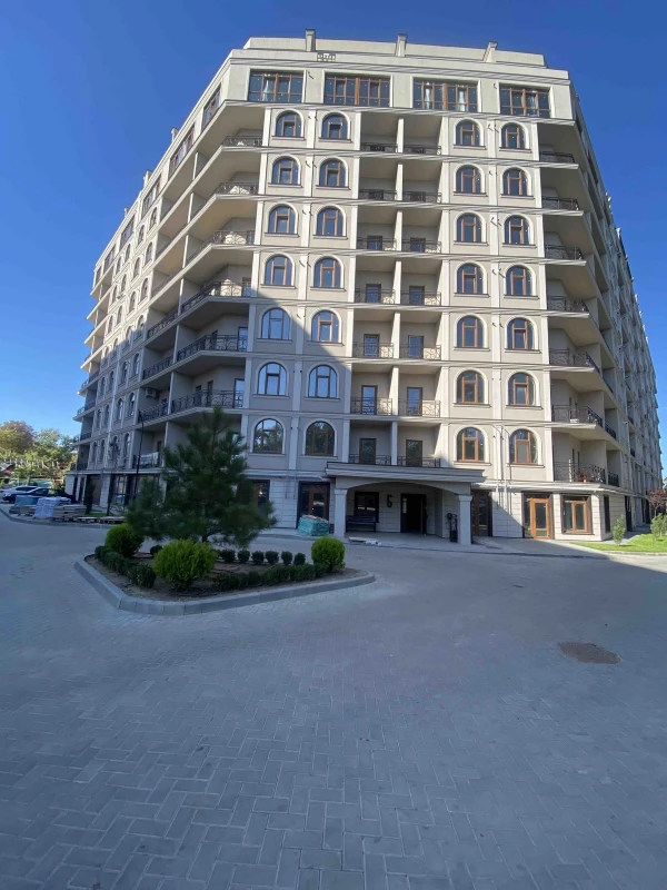Квартира 1-кімн. продаж Одеса, Київський – 56.2 м²