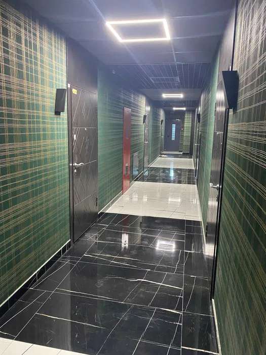 Квартира 1-кімн. продаж Одеса – 42.5 м², Одеса — 3/12
