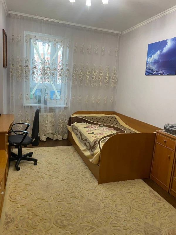 Квартира 3-кімн. продаж Одеса, Київський – 75.4 м², Одеса — 5/15