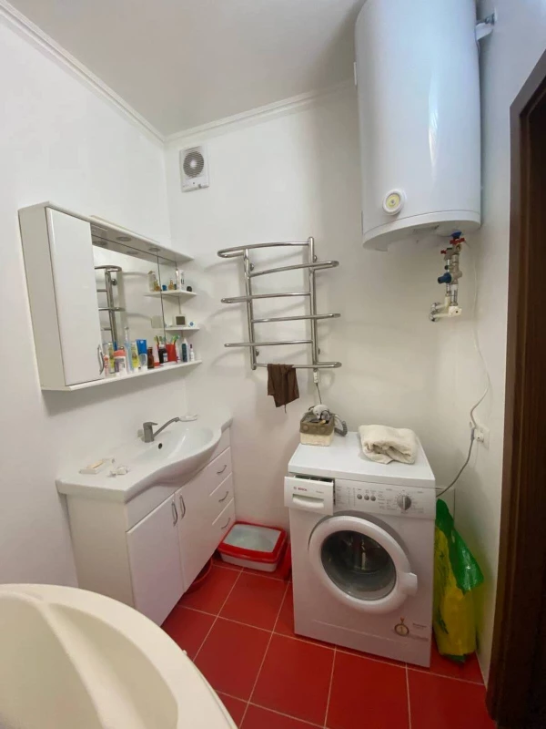 Квартира 3-кімн. продаж Одеса, Київський – 75.4 м², Одеса — 9/15