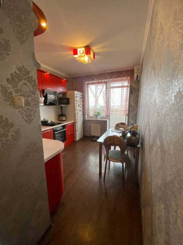 Квартира 3-кімн. продаж Одеса, Київський – 75.4 м², Одеса — 10/15