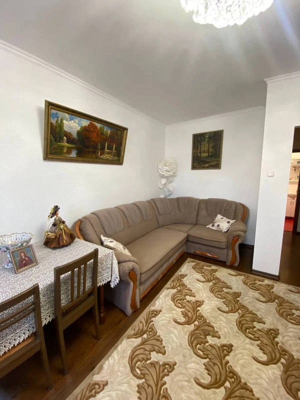 Квартира 3-кімн. продаж Одеса, Київський – 75.4 м², Одеса — 13/15