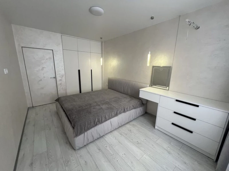 Квартира 1-кімн. продаж Петропавлівська Борщагівка – 28 м², Петропавлівська Борщагівка — 2/15