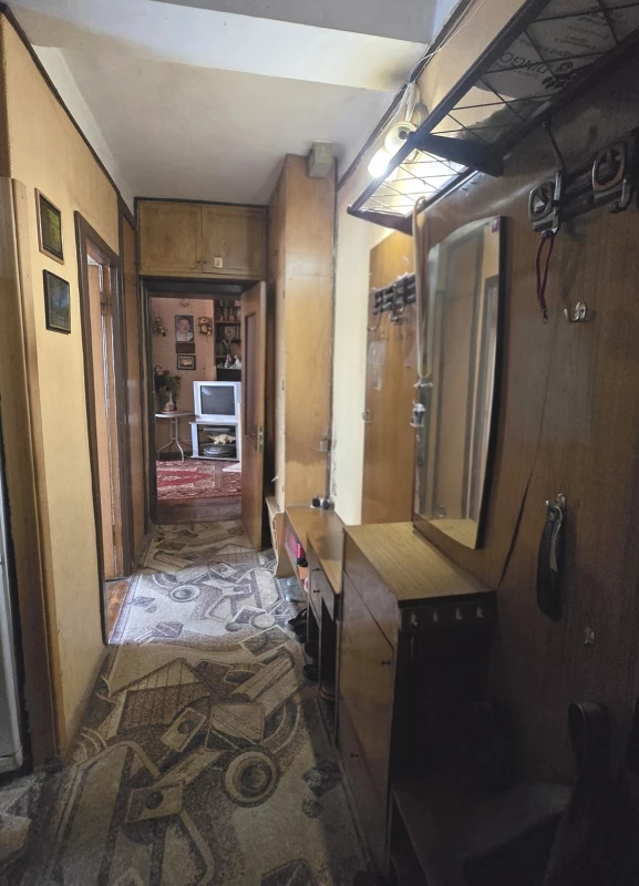 Квартира 3-кімн. продаж Одеса, Хаджибейский (Малиновский) – 41 м², Одеса — 5/13