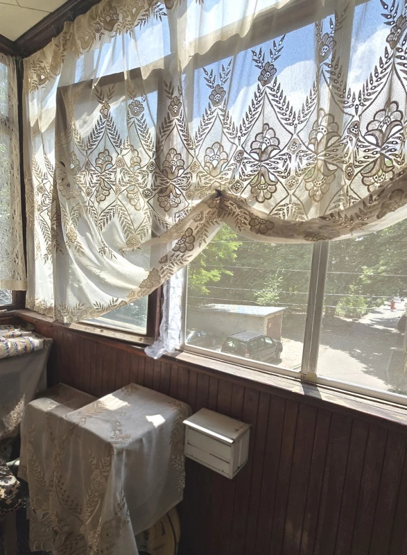 Квартира 3-кімн. продаж Одеса, Хаджибейский (Малиновский) – 41 м², Одеса — 7/13