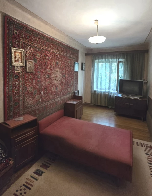 Квартира 3-кімн. продаж Одеса, Хаджибейский (Малиновский) – 41 м², Одеса — 8/13
