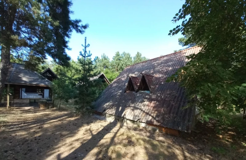 Комерційна нерухомість, Канів — 5/15