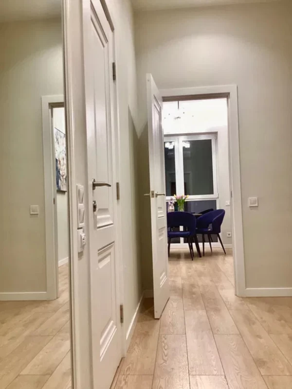 Квартира 2-кімн. продаж Київ, Голосеевский – 33 м², Київ — 4/15