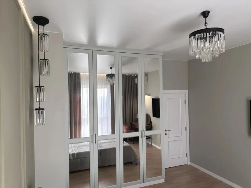 Квартира 2-кімн. продаж Київ, Голосеевский – 33 м², Київ — 12/15