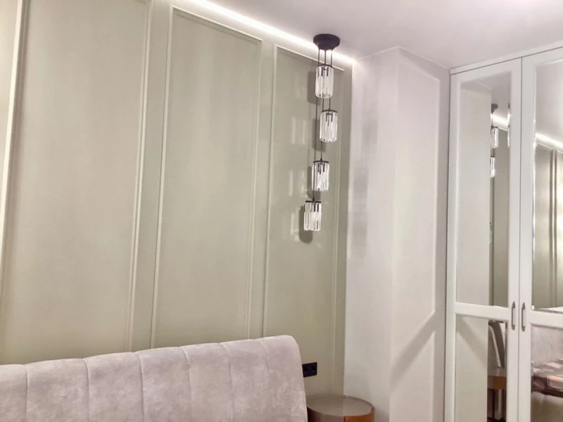 Квартира 2-кімн. продаж Київ, Голосеевский – 33 м², Київ — 13/15