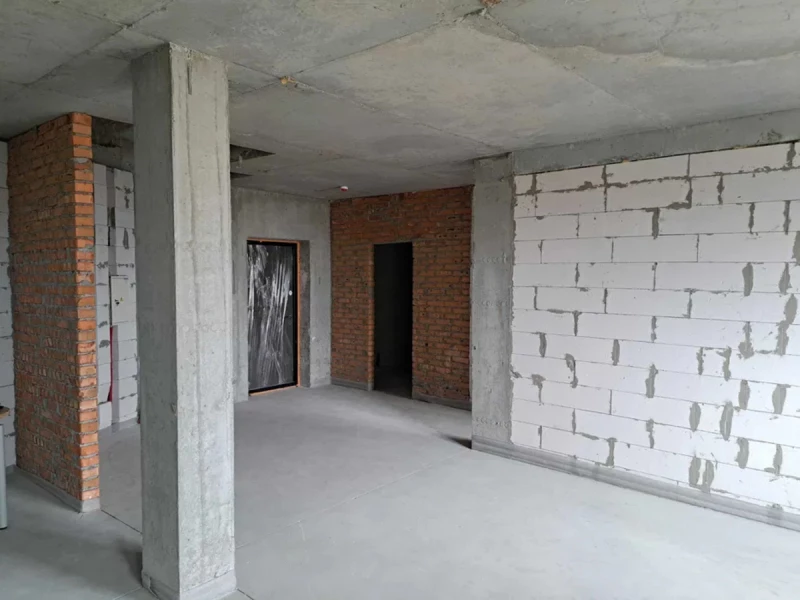 Квартира 3-кімн. продаж Київ, Соломенский – 75 м², Київ — 11/14